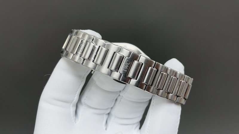 IWC 엔지니어 오토매틱 시계 001-251714