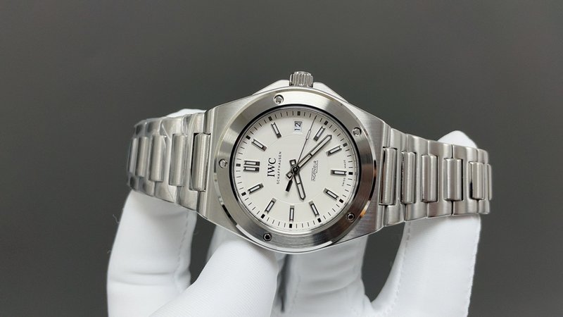 IWC 엔지니어 오토매틱 시계 001-251714
