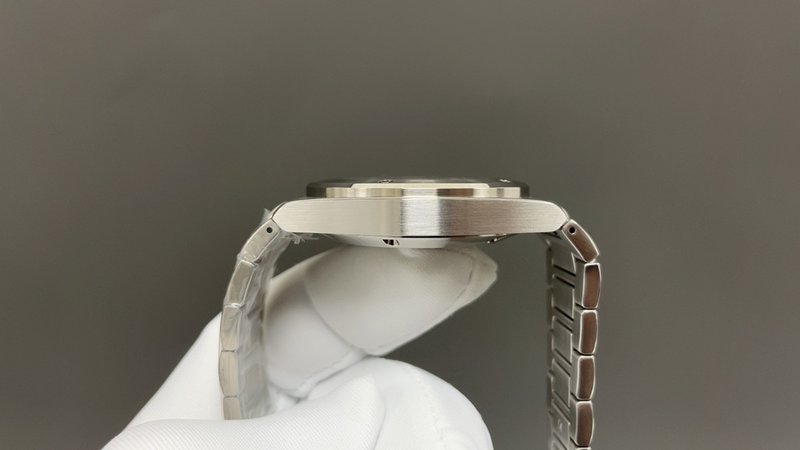 IWC 엔지니어 오토매틱 시계 001-251714