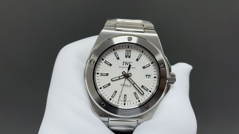 IWC 엔지니어 오토매틱 시계 001-251714