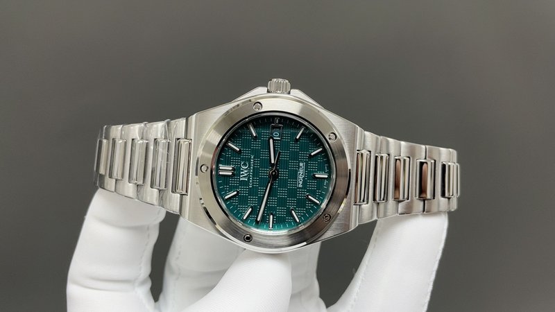 IWC 엔지니어 오토매틱 시계 001-251715