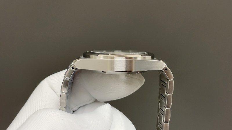 IWC 엔지니어 오토매틱 시계 001-251715