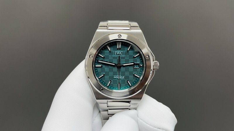 IWC 엔지니어 오토매틱 시계 001-251715