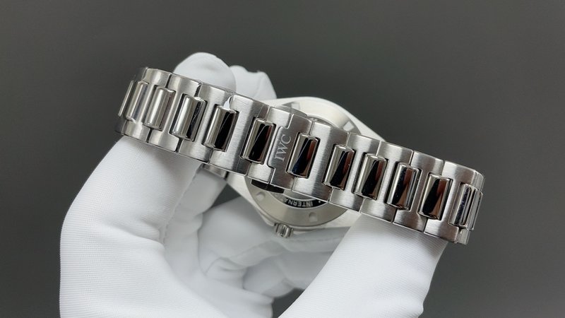 IWC 엔지니어 오토매틱 시계 001-251715