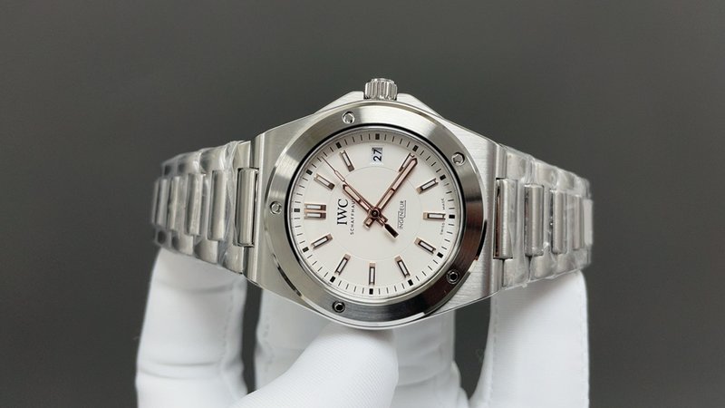 IWC 엔지니어 오토매틱 시계 001-251716