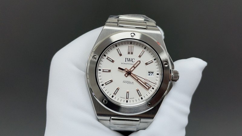 IWC 엔지니어 오토매틱 시계 001-251716
