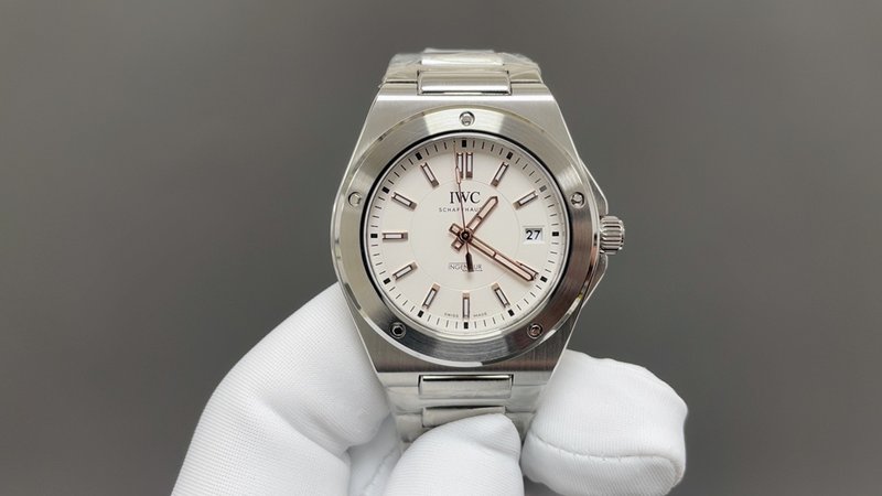 IWC 엔지니어 오토매틱 시계 001-251716
