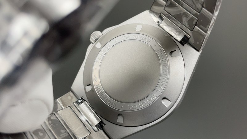 IWC 엔지니어 오토매틱 시계 001-251718
