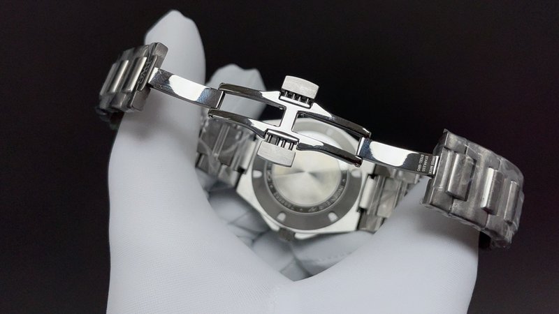 IWC 엔지니어 오토매틱 시계 001-251719