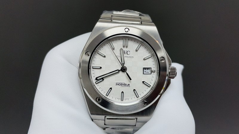 IWC 엔지니어 오토매틱 시계 001-251719