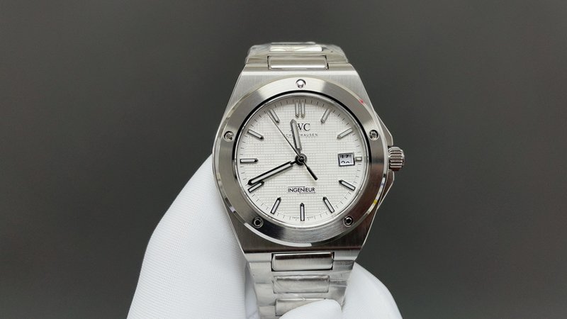 IWC 엔지니어 오토매틱 시계 001-251719