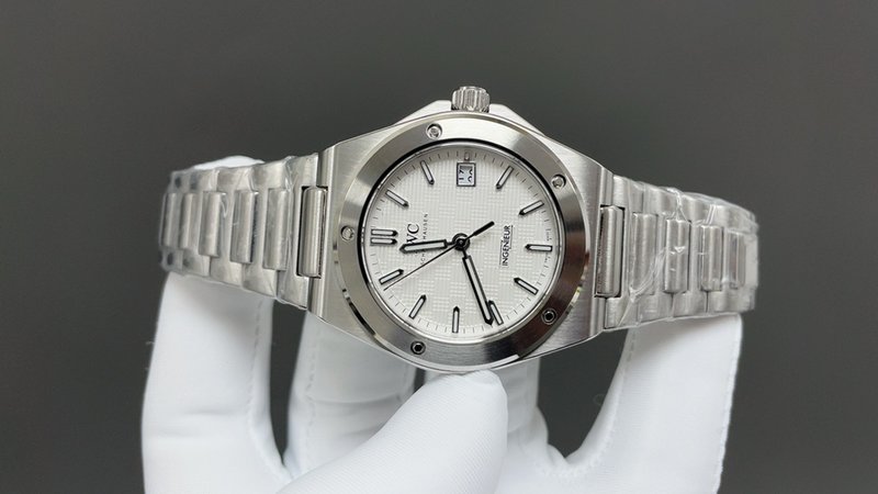 IWC 엔지니어 오토매틱 시계 001-251719