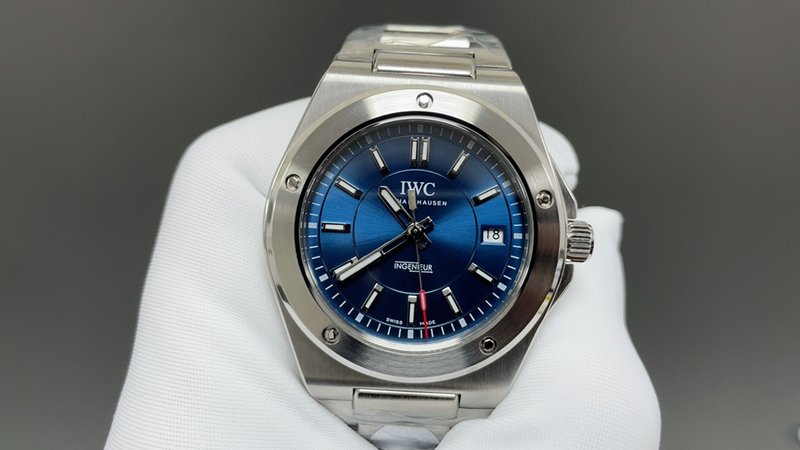 IWC 엔지니어 오토매틱 시계 001-251721