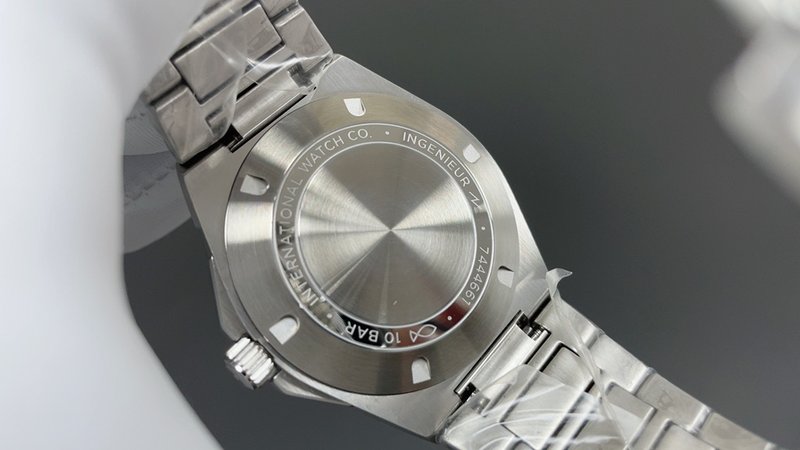 IWC 엔지니어 오토매틱 시계 001-251721