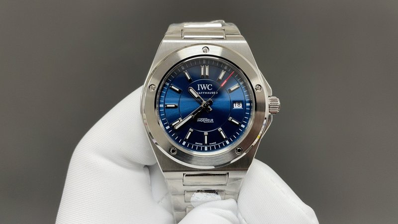 IWC 엔지니어 오토매틱 시계 001-251721