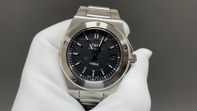 IWC 엔지니어 오토매틱 시계 001-251720