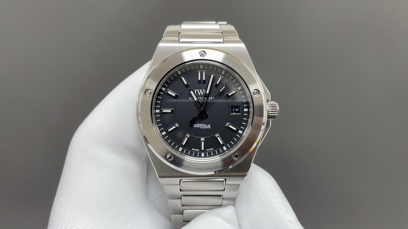 IWC 엔지니어 오토매틱 시계 001-251720