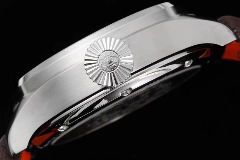IWC 빅 파일럿 연력 시계 001-251722