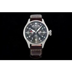 IWC 빅 파일럿 연력 시계 001-251722