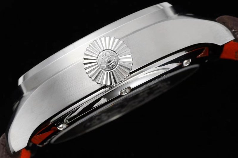 IWC 빅 파일럿 연력 시계 001-251724
