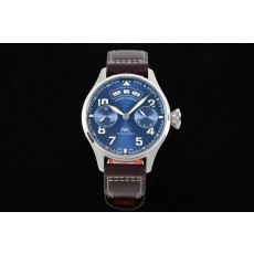 IWC 빅 파일럿 연력 시계 001-251724