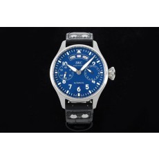 IWC 빅 파일럿 연력 시계 001-251723