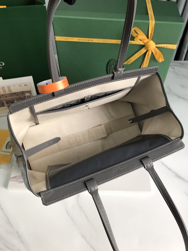 고야드 통근 토트백 대용량 핸드백 001-251746
