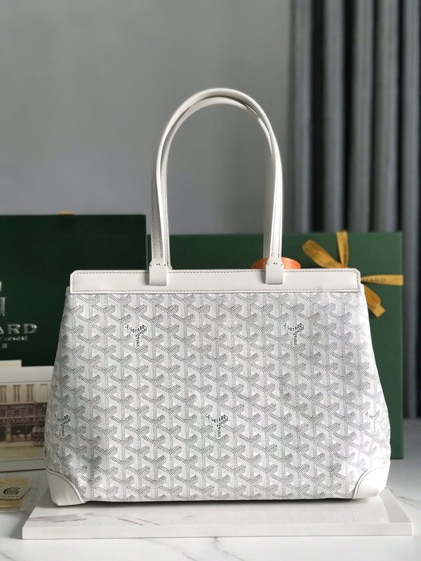 고야드 통근 토트백 핸드백 숄더백 001-251747