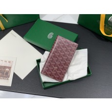 고야드 생로슈 롱 지갑 001-251785