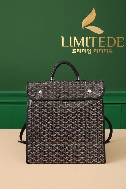 고야드 생레제 폴딩 여행백 001-251789