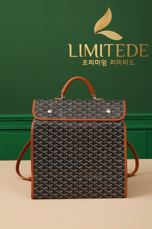 고야드 생레제 폴딩 여행백 001-251791