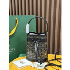 고야드 쁘띠 플로 미니 버킷백 001-251816