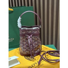 쁘띠 플로 미니 버킷백 001-251817