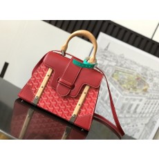Goyard 사이공 소형 핸드백 001-251822
