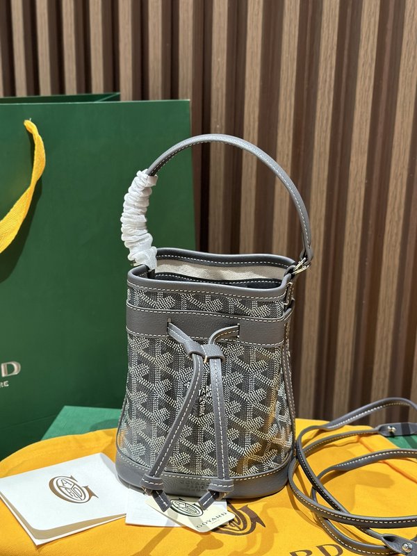 고야드 미니 버킷백 프티 플로 001-251829
