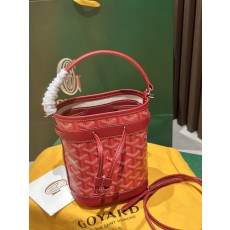 고야드 쁘띠 플로 미니 버킷백 001-251830