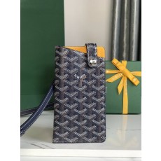 고야드 딥블루 몽마르트 GM 멀티 숄더백 001-251846