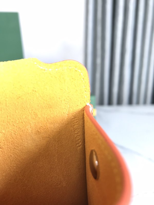 고야드 오렌지 몽마르트 GM 멀티 숄더백 001-251852