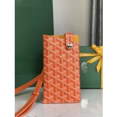 고야드 오렌지 몽마르트 GM 멀티 숄더백 001-251852