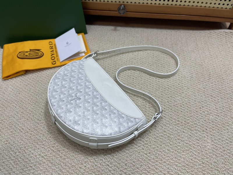 고야드 제비백 캐주얼 숄더 크로스백 001-251860