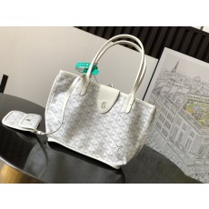 고야드 안주 미니 토트백 001-251901