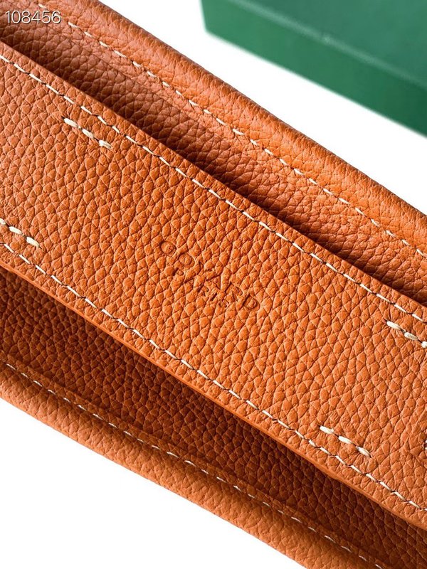 고야드 뮤제트 스테레오 숄더백 001-251950