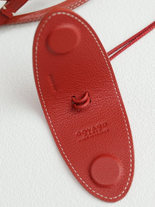 고야드 클래식 프린트 토트백 001-251951