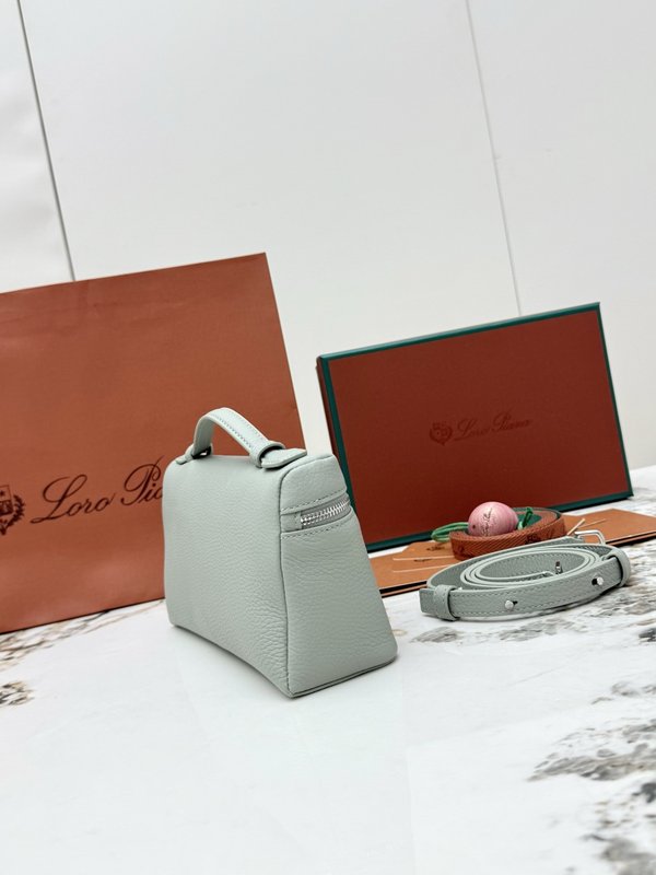 LP 리치 가죽 클러치백 도시락백 001-252048