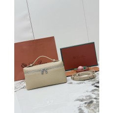 LP 리치 가죽 클러치백 도시락백 001-252052