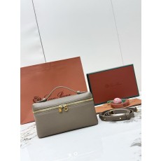 LP 리치 가죽 클러치백 도시락백 001-252053
