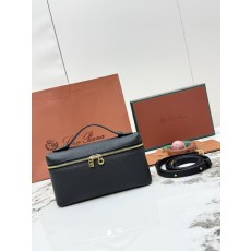LP 리치 가죽 클러치백 001-252086