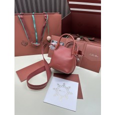 로로피아나 미니 버킷백 001-252127
