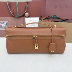 로로피아나 엑스트라 소프트 백 001-252146