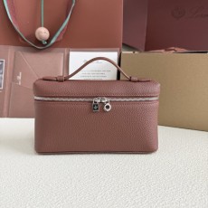 로로피아나 소가죽 클러치백 001-252180